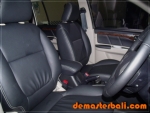 MITSUBISHI PAJERO SPORT EXCEED WHITE 2012 01